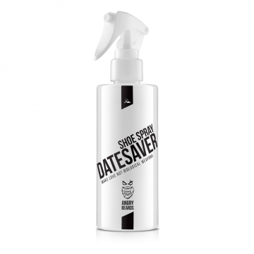 Angry Beards Datesaver sprej do bot 200 ml