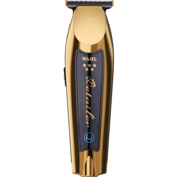 WAHL Detailer Cordless Gold 08171-716