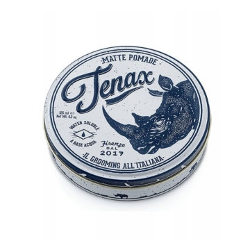 Tenax Matte, matná pomáda na vlasy 125 ml