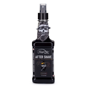 Hairotic Jack of Spades kolínská voda 500 ml