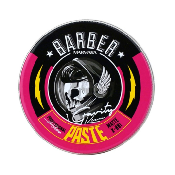 Marmara Barber Matte Paste matná pasta na vlasy 100 ml