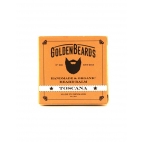 Golden Beards Toscana balzám na vousy 30 ml