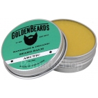 Golden Beards Arctic balzám na vousy 30 ml