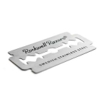 Rockwell Razor Double Edge Razor Blades žiletky