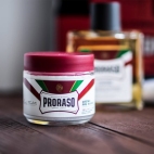 Proraso Sandalwood sada na holení