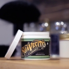 Suavecito Matte Pomade, matná pomáda na vlasy 113 g