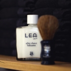 Lea Classic balzám po holení 100 ml