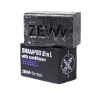 Zew for men 2v1 šampon a kondicionér na vlasy 85 ml