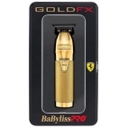 Babyliss Pro Skeleton Gold FX7870GE