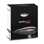 Babyliss Pro Stellato Digital BAB7500IE fén