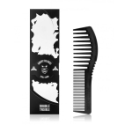 Angry Beards Dual Comb hřeben na vousy