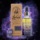 Captain Fawcett Nebula olej na vousy 50 ml