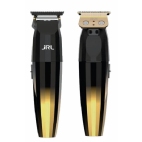 JRL FreshFade Gold Combo Clipper & Trimmer sada