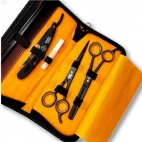 Nishman Scissors Kit sada