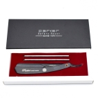 Parker Shavetta Black PTABK