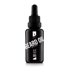 Angry Beards Urban Twofinger, olej na vousy 30 ml