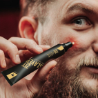 Angry Beards Zit Slayer Gel na akné 15 ml