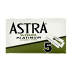 Astra Platinum žiletky