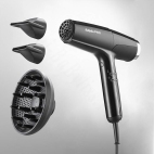 Babyliss Pro Falco BAB8550BE fén