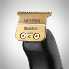 Babyliss Pro LO-PRO FX726GE Gold