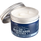 Bluebeards Revenge chladivý hydratační krém 100 ml