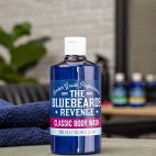 Bluebeards Revenge Classic sprchový gel 300 ml