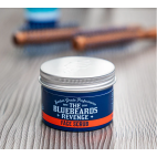 Bluebeards Revenge Face Scrub peeling na obličej 100 ml