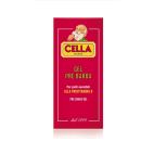 Cella Milano gel před holením 75 ml