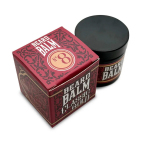 Hey Joe Classic Gold balzám na vousy 60 ml