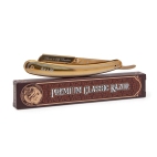 Hey Joe Premium Classic Gold shavetta