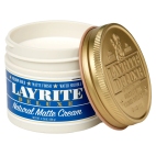 Layrite Natural Matte krém na vlasy 120 g