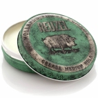 Reuzel Green Grease Medium Hold Piglet pomáda na vlasy 113 g