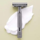 Rockwell Razors 6C Gunmetal Chrome holicí strojek