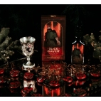 Slickhaven Bloody Monarch olej na vousy 30 ml