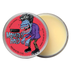 Uppercut Monster Hold Limited Edition vosk na vlasy 70 g