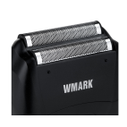 Wmark Super Close shaver