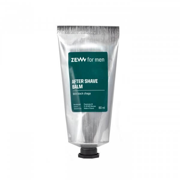 Zew For Men balzám po holení 80 ml