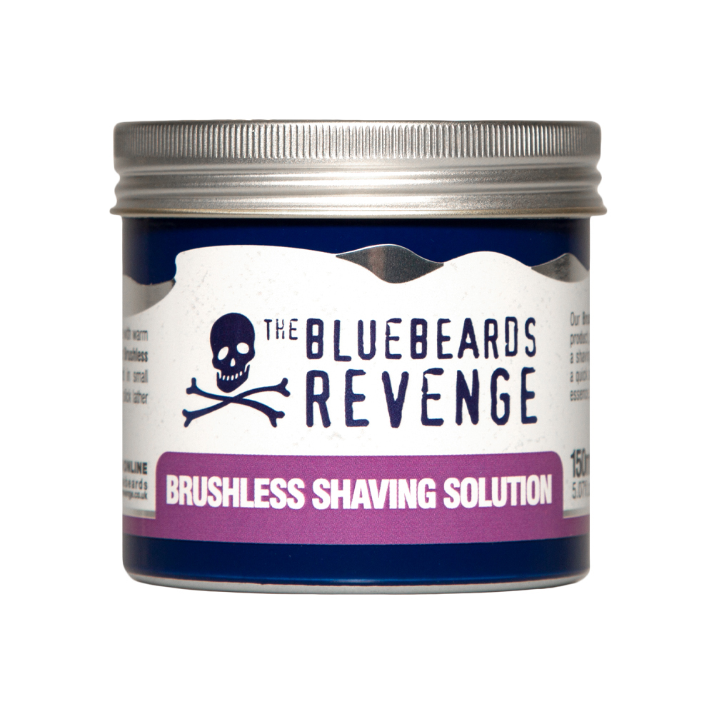 The Bluebeards Revenge Bluebeards Revenge Shaving Solution 150 ml
