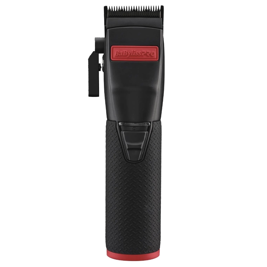 BaByliss Pro Boost+ Black Red FX8700RBPE