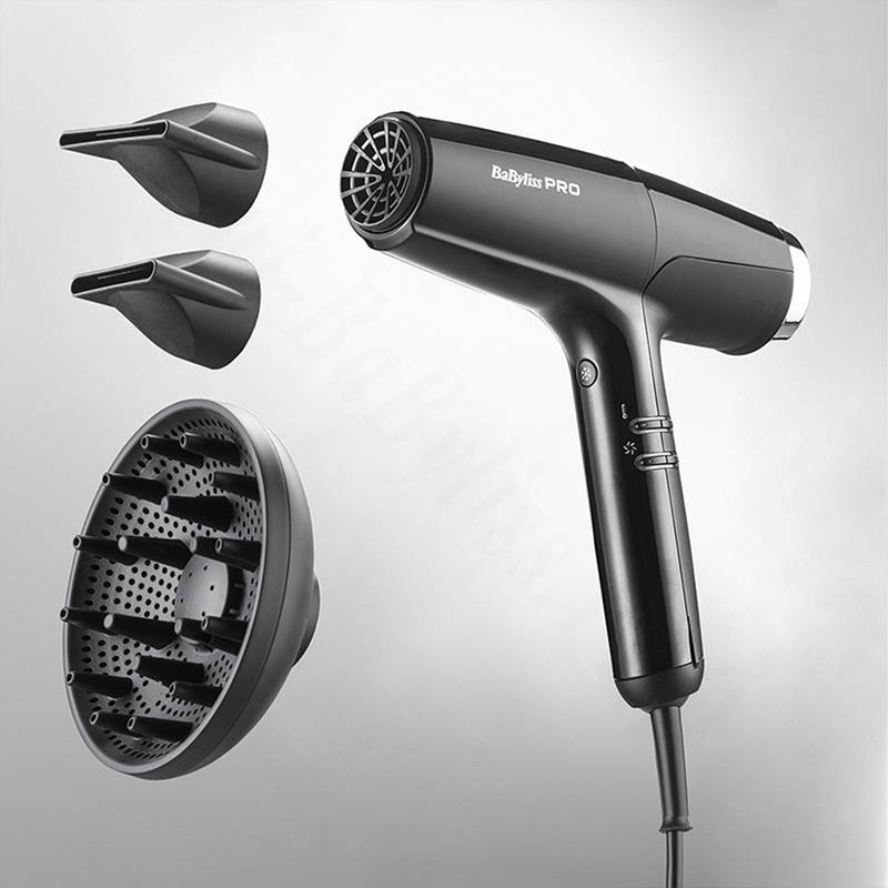 Babyliss PRO BAB8550BE