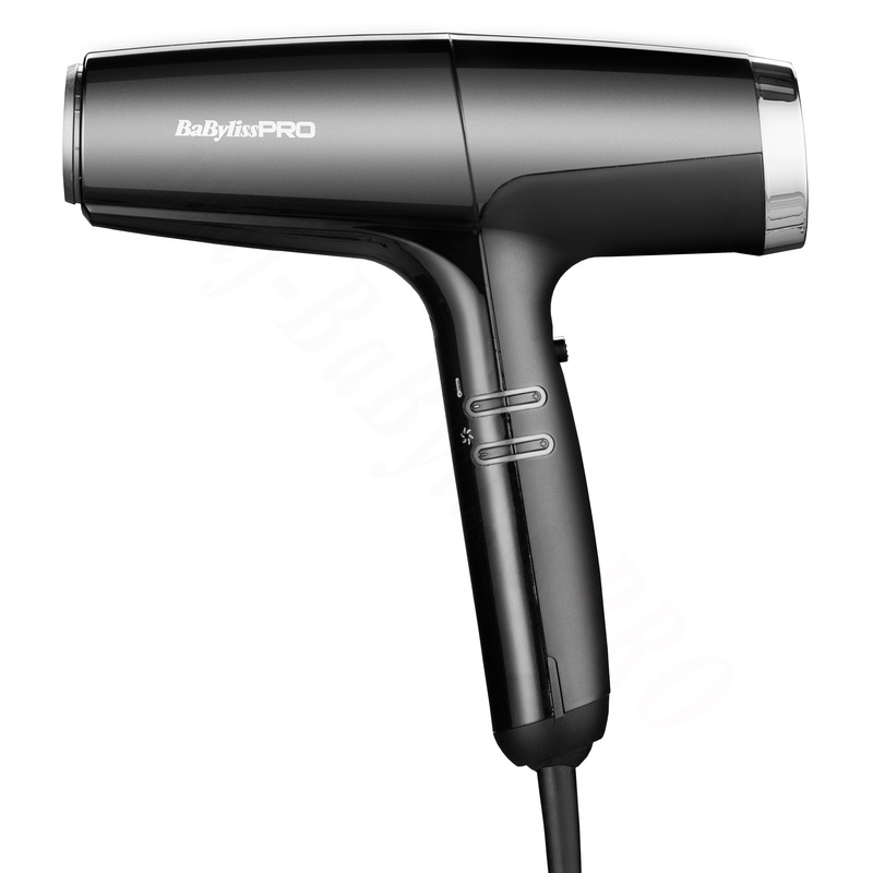 Babyliss PRO BAB8550BE