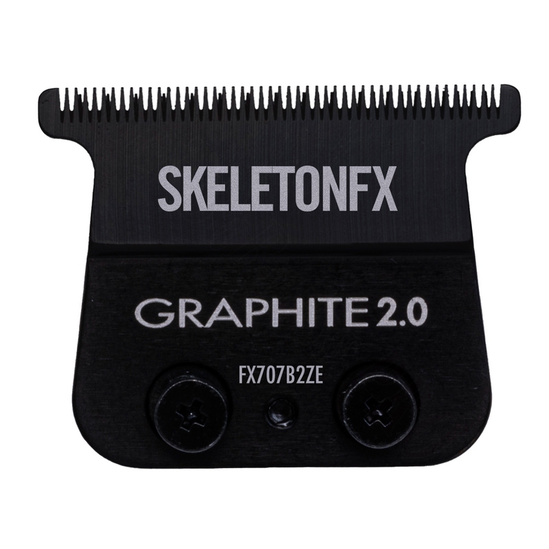 BaByliss Pro Skeleton FX707B2ZE