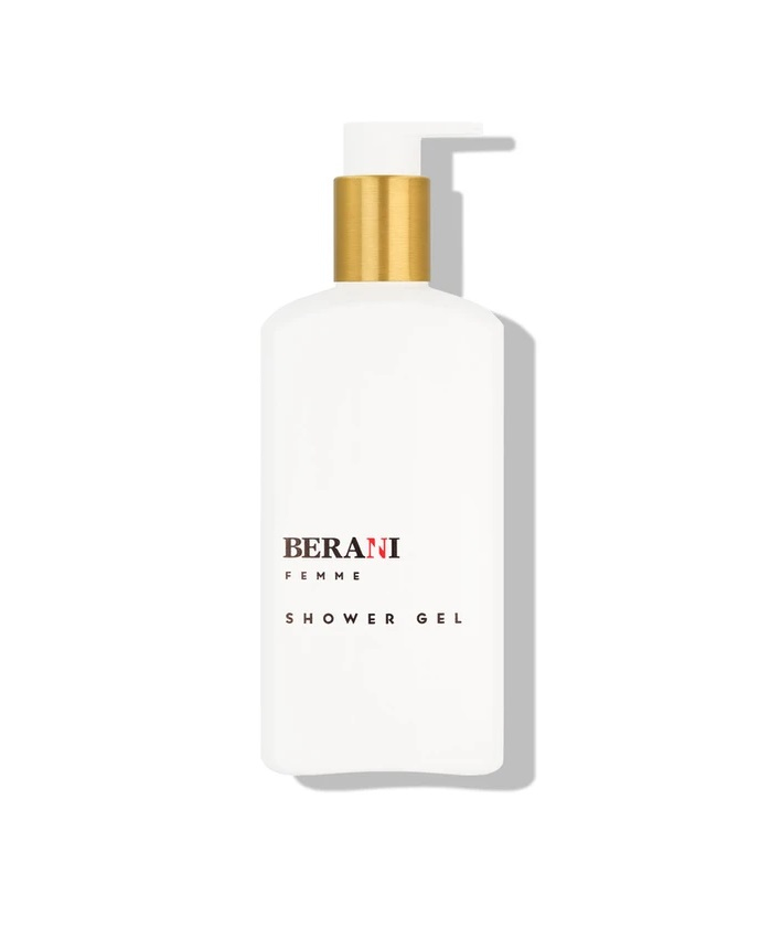 Berani Femme sprchový gel 300 ml