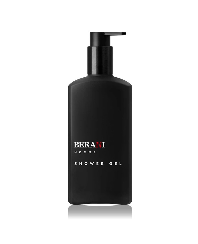 Berani Homme sprchový gel 300 ml