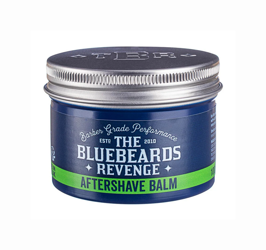 Bluebeards Revenge balzám po holení 100 ml