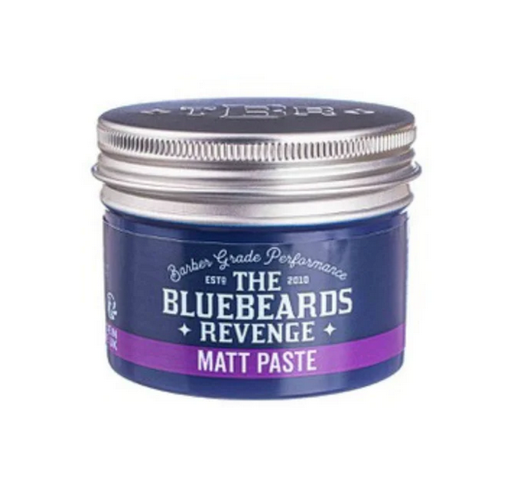 Bluebeards Revenge Matt Paste 150ml