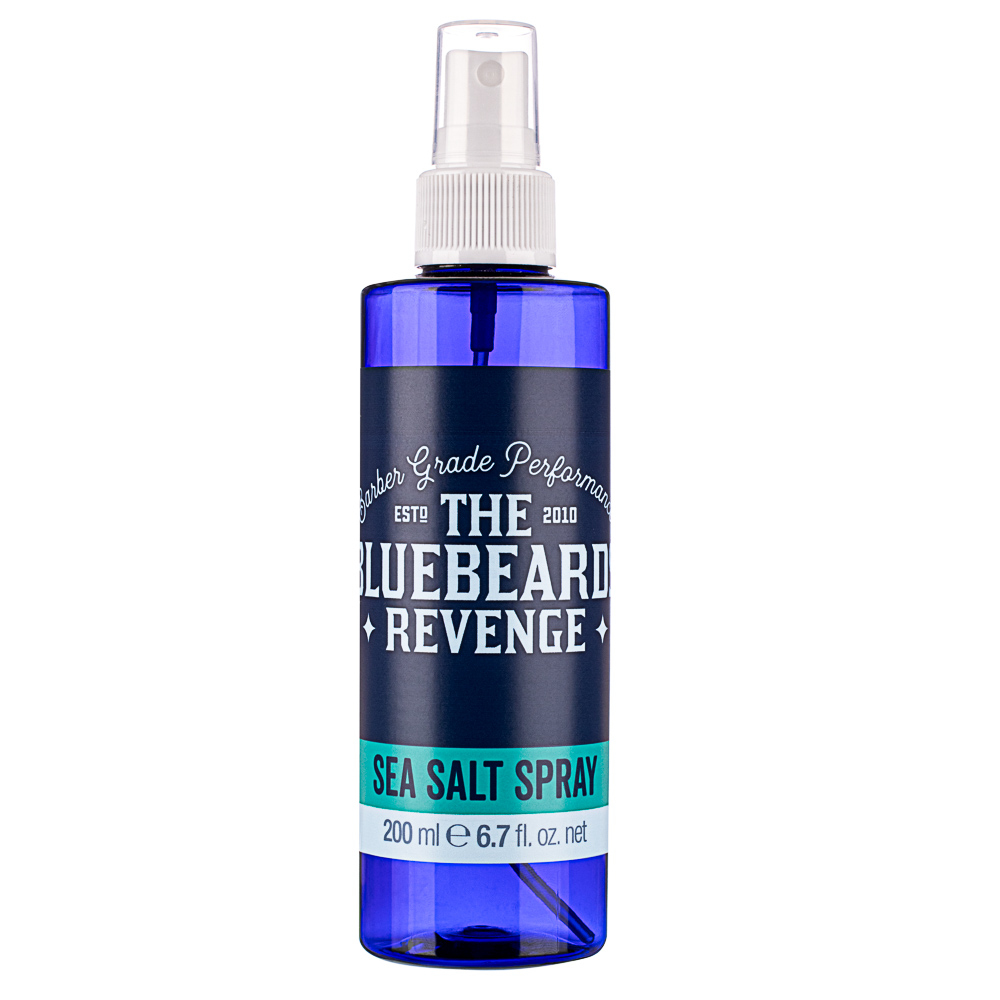 Bluebeards Revenge Sea Salt sprej 300 ml