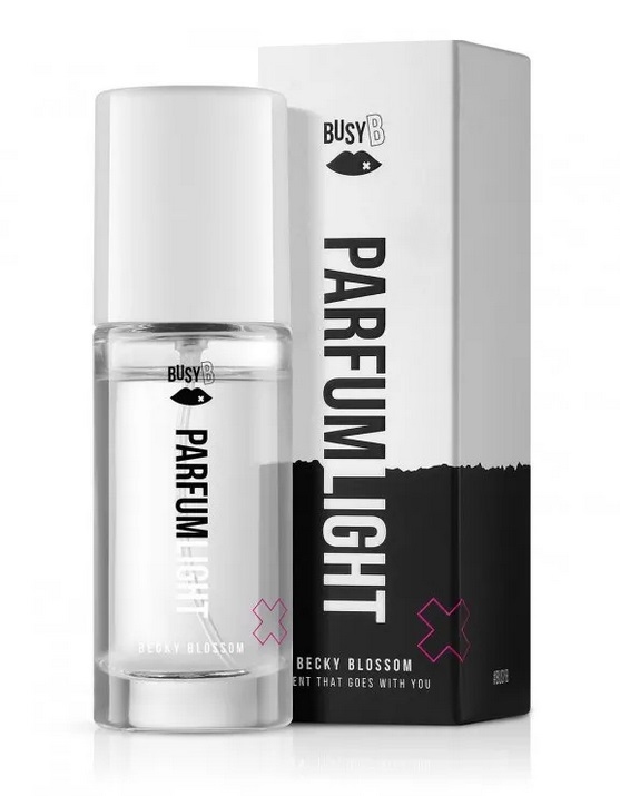 BusyB Becky Blossom toaletní voda dámská 30 ml