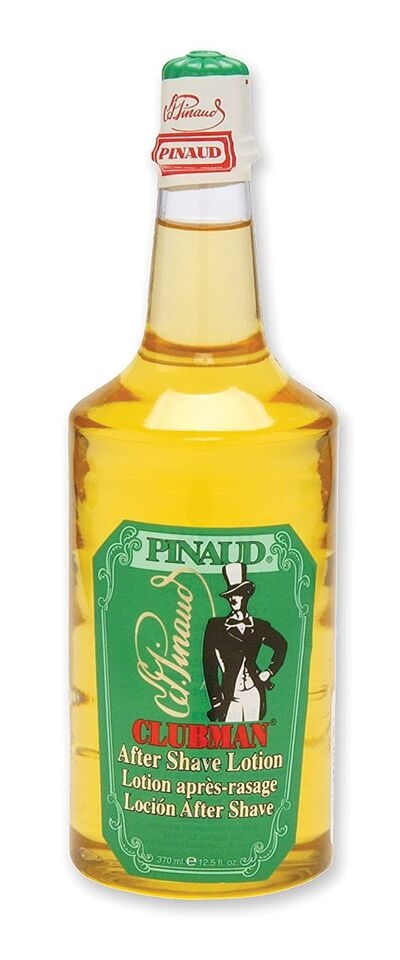 Clubman Pinaud Original voda po holení 370 ml