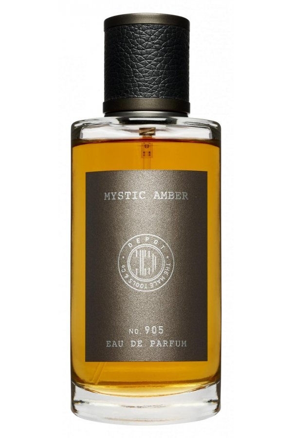 Depot 905 parfémovaná voda mystic amber pánská 100 ml